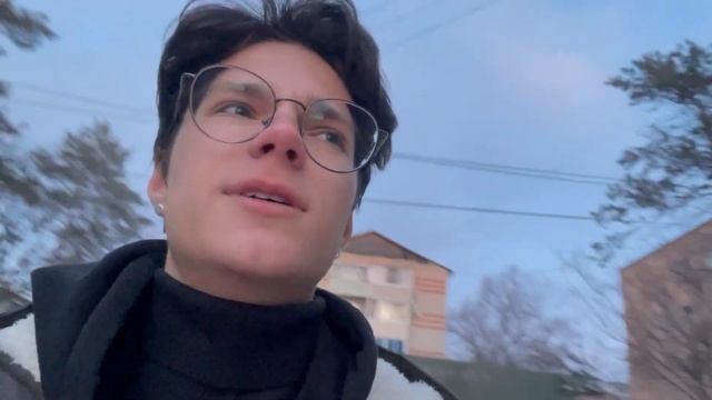 ВЛОГ || Выезд IT-колледжа ВВГУ IThub В Дальнереченск смотреть онлайн