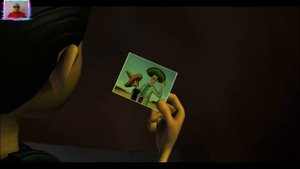 В Гости к Робинсонам Дисней Полностью Все Катсцены