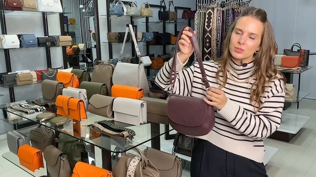Сменные ремни для сумок Toscanabags ✨