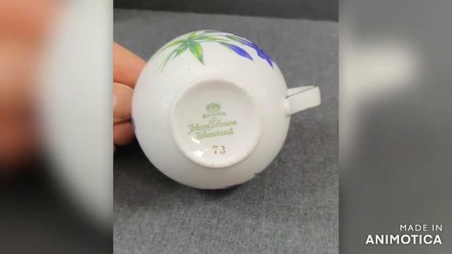 Молочники и сливочники. Частная коллекция, часть 17