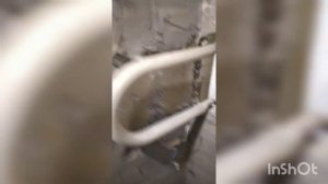 замена полотенцесушителя в многоквартирном доме.