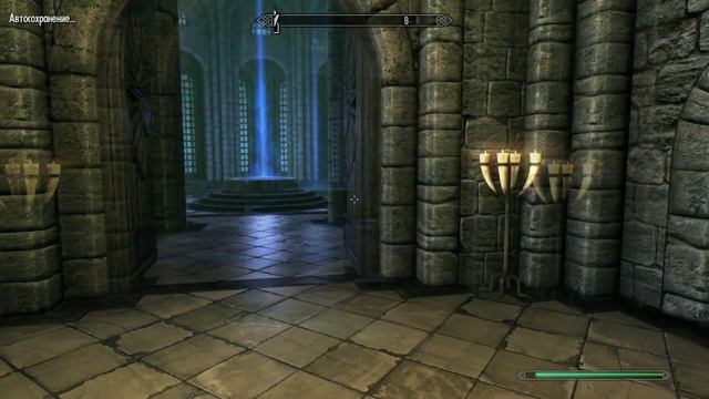 Прохождение The Elder Scrolls V: Skyrim - Часть 122 — Солнце всходит на востоке (Full HD) смотреть онлайн