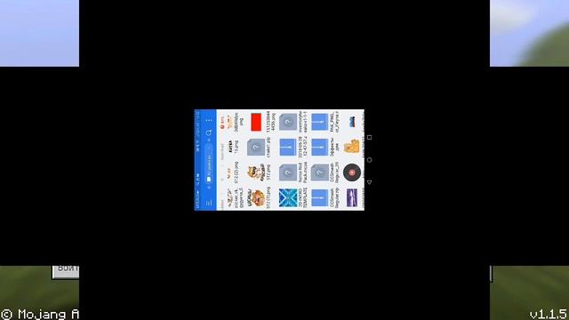 ? Как установить текстур пак на майнкрафт пе 1.1.5 ? смотреть онлайн