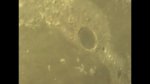 moon 5.skywatcher mak 127 with Inova NBB-CX camara