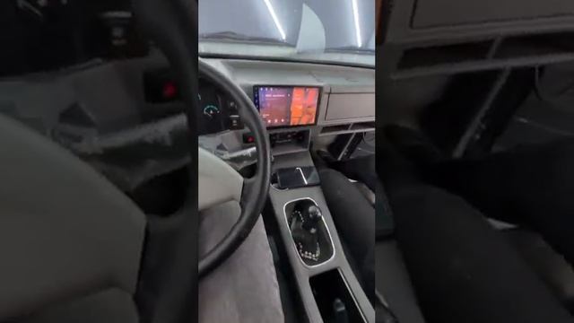 Damas Tuning, Tarpeda, Android Manitor  #club #damas #led #reyd #uzb Damas manitor tuning