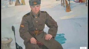 Кайеркан Сергей - ЗА ВЕСНОЙ ПРОЛЕТЕЛА ВЕСНА