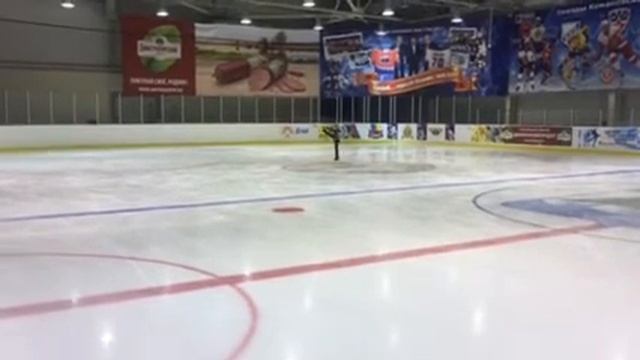 3ий юношеский разряд Лев Лелеков 1 место смотреть онлайн