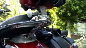 Transportines BMW R1200C