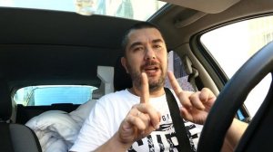 Штраф и лишение прав за пересечение двойной сплошной линии разметки. Разворот через двойную сплошну