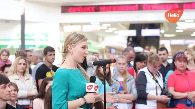 Братья Запашные в Краснодаре! смотреть онлайн