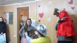Сказка Экспромт
