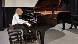 М. Музафаров "По ягоды"