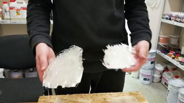 Полимочевина ручного нанесения