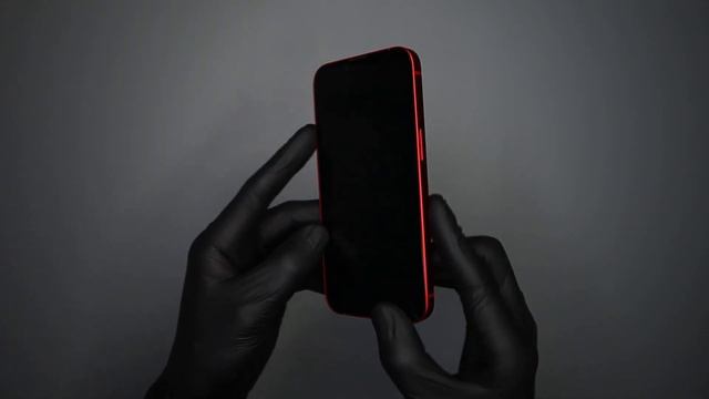 Apple iPhone 14 Red - ASMR Unboxing смотреть онлайн