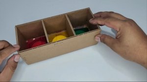 How to Make a Traffic Light for School Project