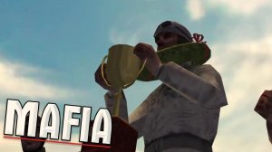 ГОНОЧНЫЙ ШУМАХЕР ► Mafia: The City of Lost Heaven #3