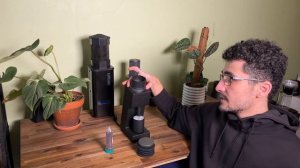 Varia VS3 Grinder Review