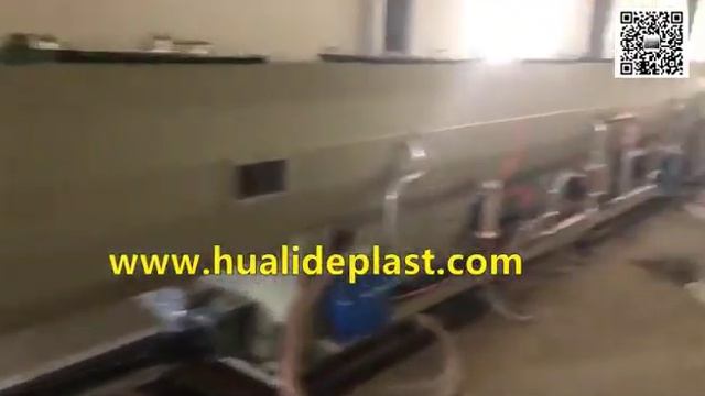 Линия производства труб смотреть онлайн