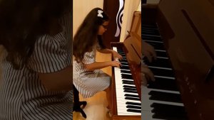 Г. Сасько - Блюз, Регтайм: Лилит Манасян (фортепиано)//G. Sasko-Blues, Raktime: Lilit Manasyan pian