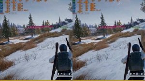 i7 2600K  GTX 1050 Ti Pubg OC vs Stock Performance