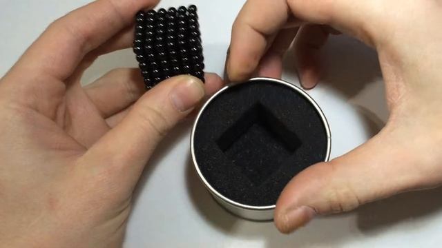 Неокуб черный смотреть онлайн