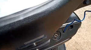 Скутер Baotian Respect BT49QT-2C