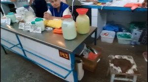 Крым 2020.ОФИГЕТЬ.Керчь.ЦЕНЫ на продукты.РЫНОК.Прилавки ЛОМЯТСЯ.Мясо,сало,овощи,фрукты,молочка