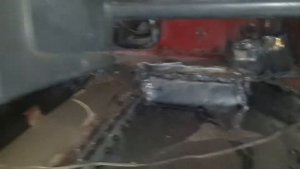 Ремонт днища ваз 2109 финал