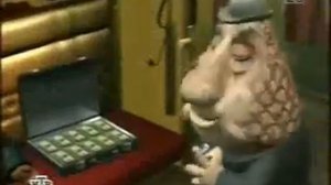 Красная стрела серия Лапша на уши.