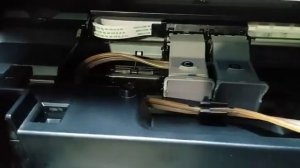 IMPRESORA CANON MP230 MP250 MP280 ERROR E02 NO IMPRIME Y SUELTA VARIAS HOJAS