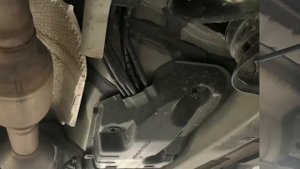 Установка ГБО на Toyota Camry 50 з 2,5 2017 р.в BRC Sequent 32