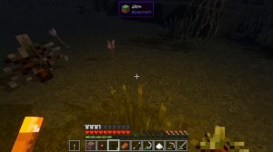 Майнкрафт выживание с модами на сервере 1.12.2 серия #1