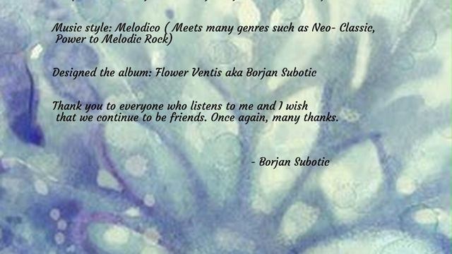 Crystal Rose   In the Name of the Rose 2023 Album 5 In the name of love смотреть онлайн