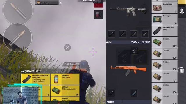 ? PUBG MOBILE : Fun & Rush Gameplay With Punekar Suraj #ScOut ???? смотреть онлайн