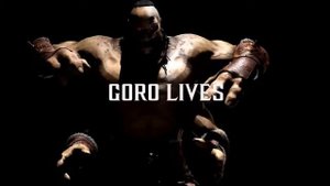 Mortal Kombat X Trailer Mortal Kombat 10