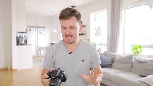 Watch This Before You Buy A Canon 4000D! смотреть онлайн