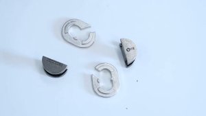 How to solve a Huzzle cast puzzle Padlock - Crest Pumps Ltd