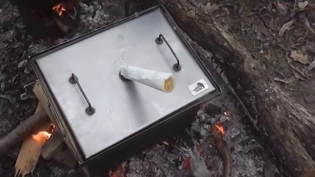 Коптильня. Как правильно коптить рыбу, мясо?