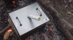 Коптильня. Как правильно коптить рыбу, мясо?