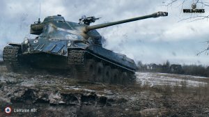 Lorraine 40t Ой...)