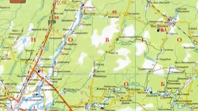Департамент транспорта и дорожного хозяйства Новгородской области  обращается