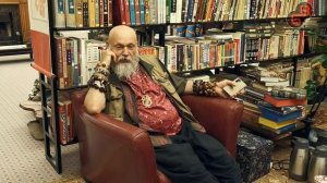 Семинар 2 «36 стратагем по Книге Перемен» - Бронислав Виногродский и Олег Гринько