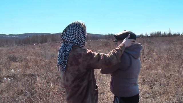 Кладовая солнца по мотивам сказки-были