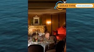 HASSLER 5* Италия Рим обзор – отель ХАССЛЕР 5* Рим видео обзор