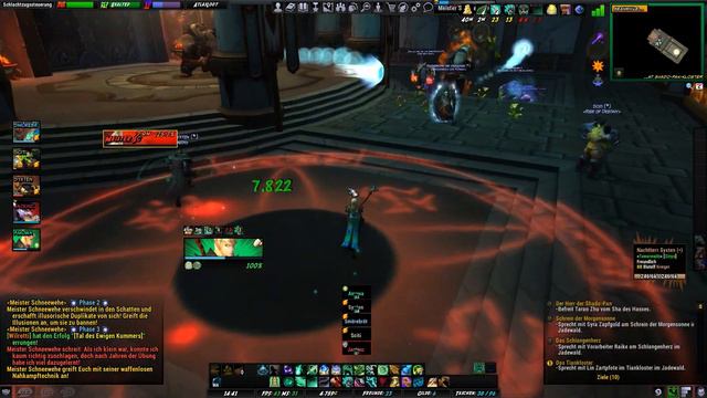 WoW [MoP] #77 lvl1-90 - Sind WoWler zu verwöhnt? [Let's Play World of Warcraft] смотреть онлайн