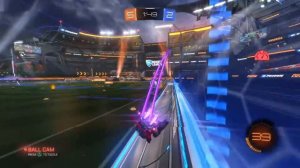 Rocket League lag._._.