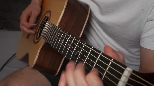 Colin Hay - Overkill (Scrubs) Cover смотреть онлайн