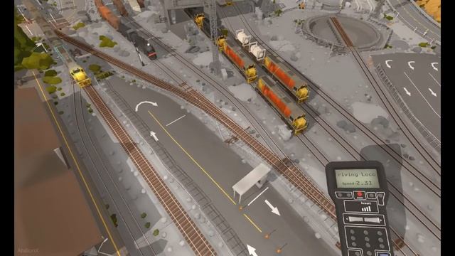 Rolling Line * GAMEPLAY смотреть онлайн