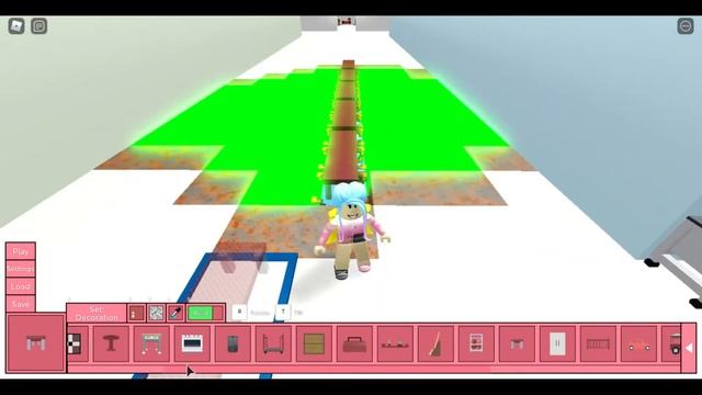 РОБЛОКС ПИГГИ Режим Строительства | Как я создаю свою карту | Часть 2 | Roblox Piggy Build Mode смотреть онлайн