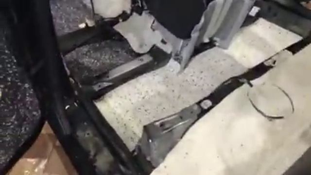 Добиваемся ощущения домашнего уюта в Тойота Камри, используя современные шумоизоляционные материалы смотреть онлайн